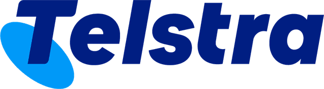 Telstra